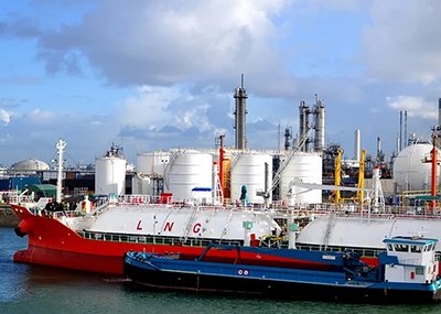 LNG & Cryogenics