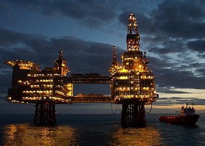 Offshore