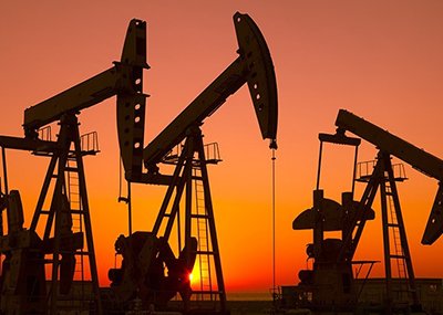 Oil & Gas