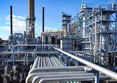 Pipeline & Process