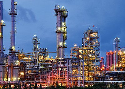 Refinery & Petrochemical