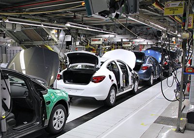 Automotive