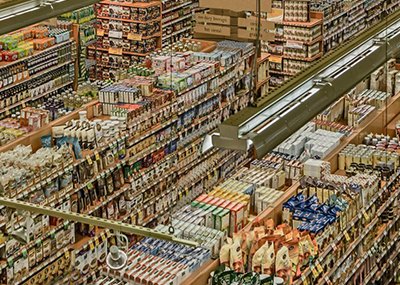 Consumer