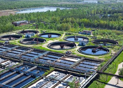 Water & Waste Water